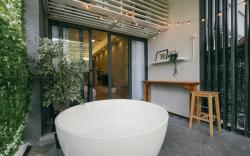 Instaworthy Bath Tub  | 6km to KLCC | Ins风网红私人浴缸