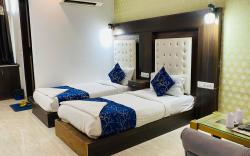 Hotel The Raj Palace 