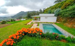 Silent Retreat Ooty Farm Resort by VOYE HOMES