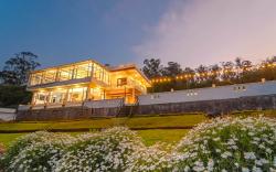 Silent Retreat Ooty Farm Resort by VOYE HOMES
