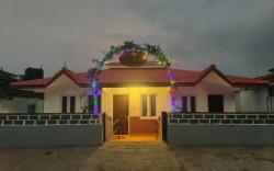 Nakshatra Inn Kodaikanal Homestay