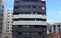 Ametista Flat