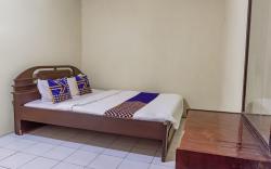SPOT ON 93840 Guest House Amanda Syariah