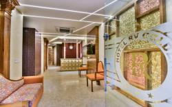 HOTEL RV GOLDEN