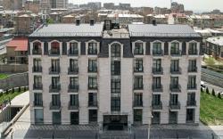Dynasty Hotel & SPA 