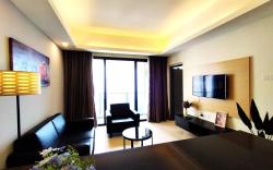 Genting SkyCozyColdInn2R2B AT Ion Delemen