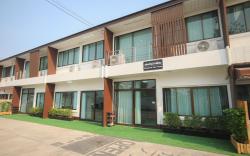 Chiangmai View Home