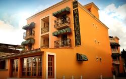 Cancun International Suites
