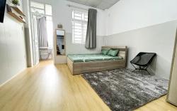 Min's House Studio F1 (Tầng 1)
