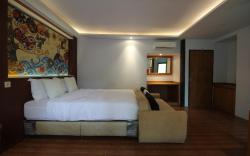 Belvilla Serenity Resort