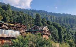 ART Village Naggar