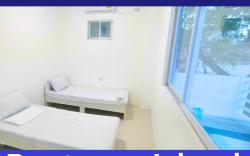 RR WIN Lodging House - 201 Aircon Room