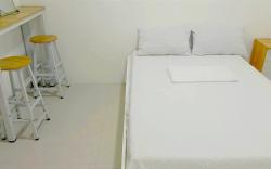 RR WIN lodging House Santa Fe - 204 Aircon Room