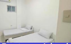 RR WIN lodging House Santa Fe - 203 Aircon Room