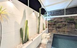 Villa purnama kusuma batu