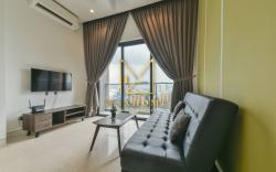 Maxhome @ Lalaport KL City Centre 1room A17