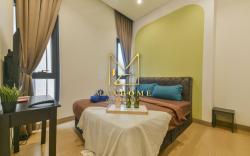 Maxhome @ Lalaport KL City Centre Studio A17