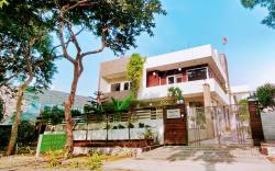 Mansavi Villa HomeStay