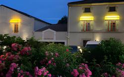 hôtel le Relais de Vendée