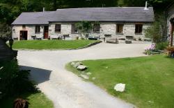 Troedyrhiw Holiday Cottages