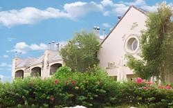 The Chateau at Lake La Quinta