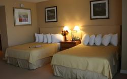 Gold Country Casino Resort