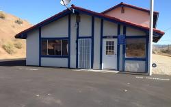 Golden Hills Motel
