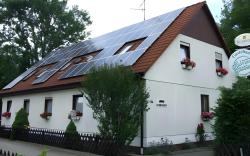 Gastehaus Palmengarten