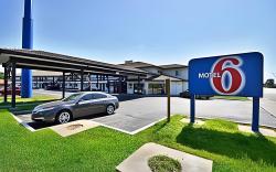 Motel 6 Anderson, CA - Redding Airport