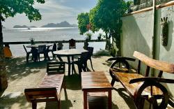 DESERT ROSE BEACH HOTEL EL NIDO