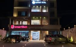 RAHAT ICON HOTEL
