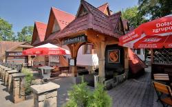 Willa Cicha Woda III