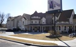 Canyons Boutique Hotel - A Canyons Collection Property