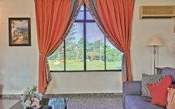 Yussy Homestay at Afamosa Bungalow