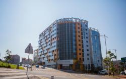 Grand Millions Hotel 