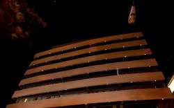 Convair Hotel