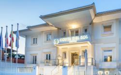 Costa del Sol Hotel
