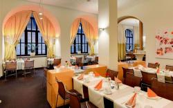 Hotel Victoria Nurnberg