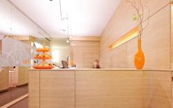 Hotel Victoria Nurnberg