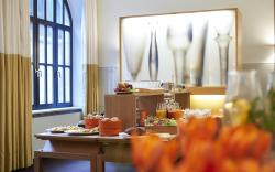 Hotel Victoria Nurnberg