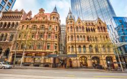 InterContinental Melbourne The Rialto By IHG