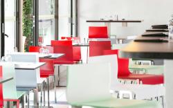 ibis Styles Bordeaux Aeroport