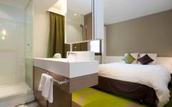 ibis Styles Bordeaux Aeroport