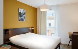 Adagio Access Poitiers Aparthotel