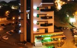 Hotel Scapino