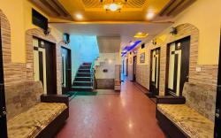 Hotel Good Luck Residency, Mount Abu