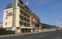 Hotel Julia