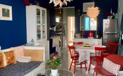 Colorful Seaview Apartment StarviewBay Forestcity 
