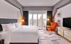 London Marriott Hotel County Hall