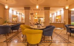 HOTEL KAMAL PALACE